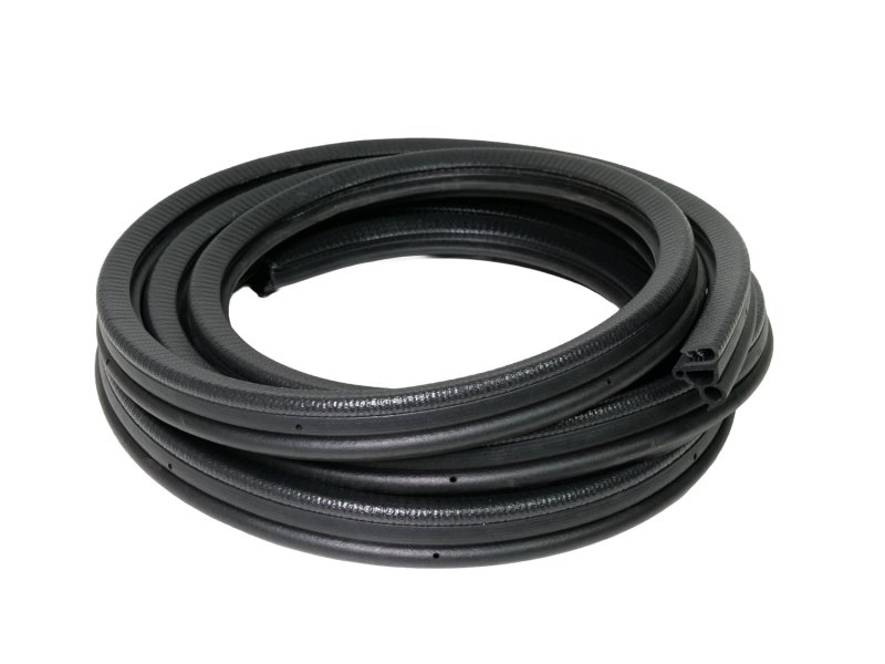 KORNI Türdichtung für VW Polo 2 2F (86C) / Scirocco 2 (53b)